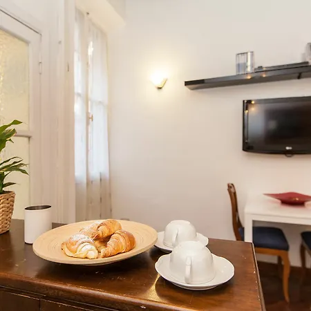 Apartamento Trastevere My *