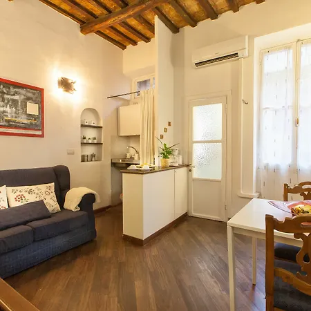 Apartamento Trastevere My *