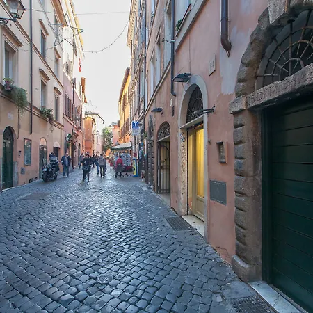 Trastevere My * Roma