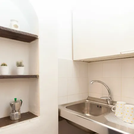 Trastevere My Apartamento Roma