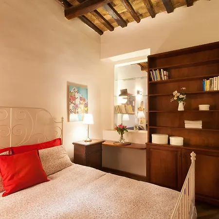 Apartamento Trastevere My